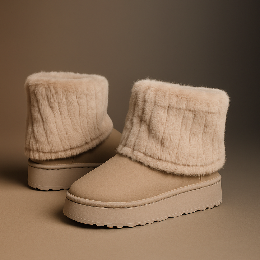 Siena Cora Boots - 2