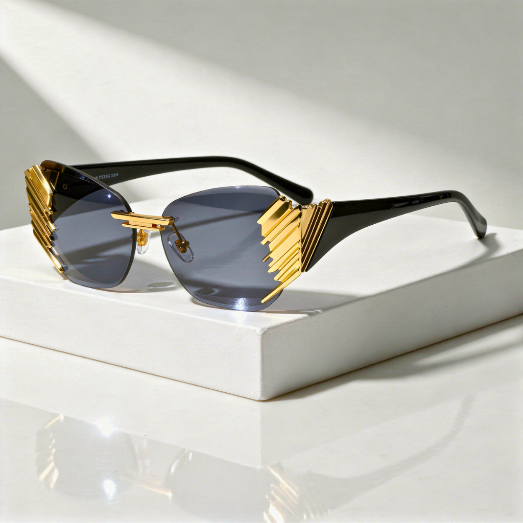 Meridian Reese Shades - 1