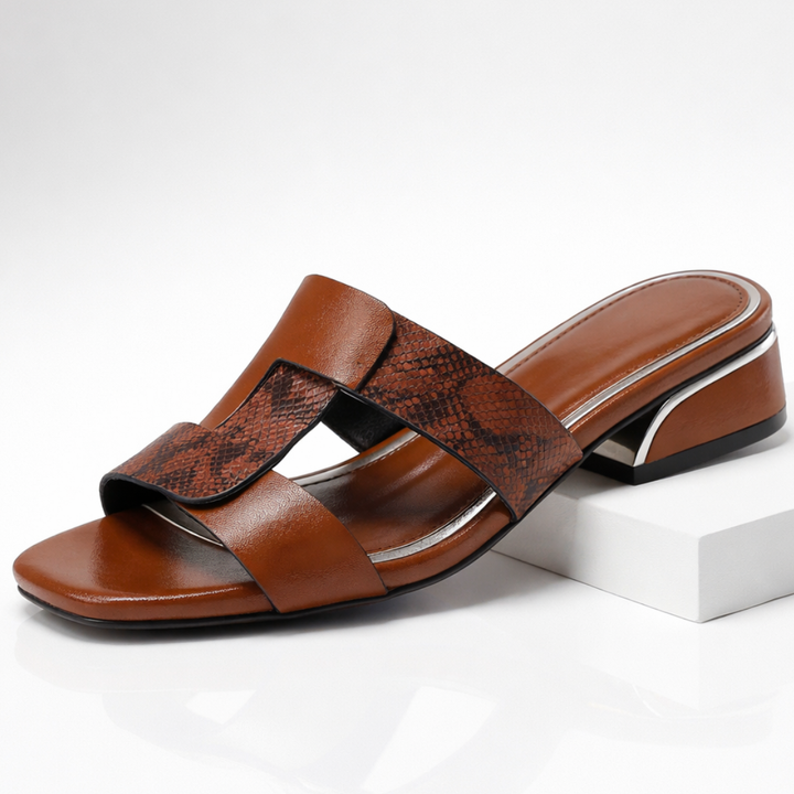 Santorini Elena Sandals II - 6