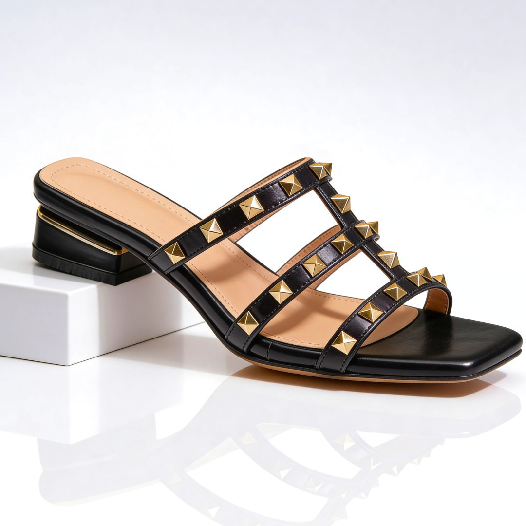 Savannah Remi Sandals - 1