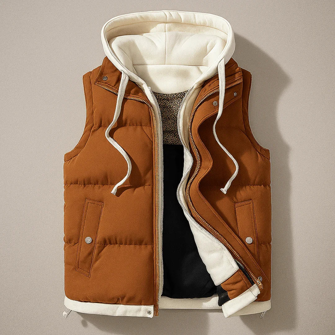 Cascade Lennon Jacket II - 1