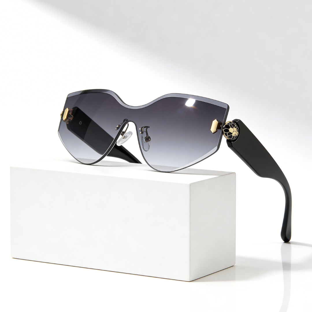 Coastal Morgan Shades II - 6