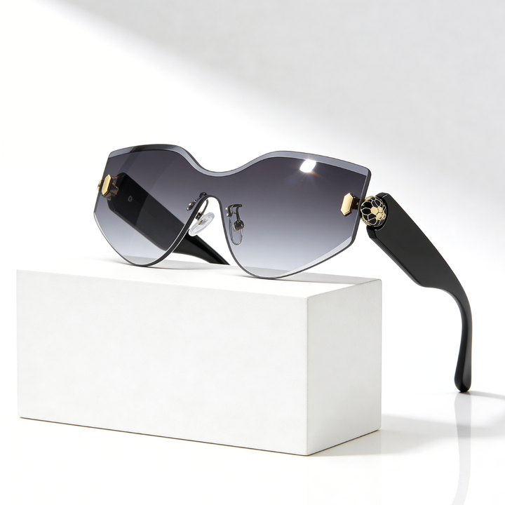 Coastal Morgan Shades II - 6