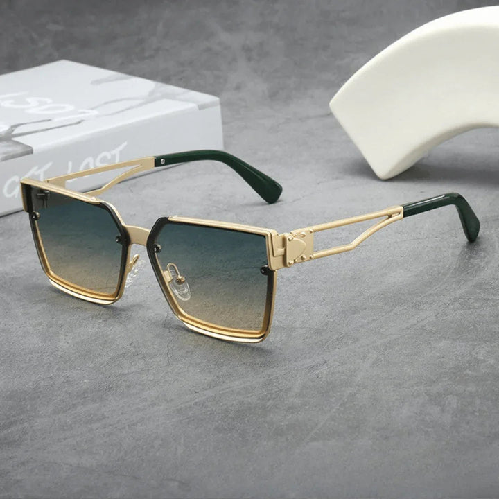 Ridge Riley Shades II II - 1