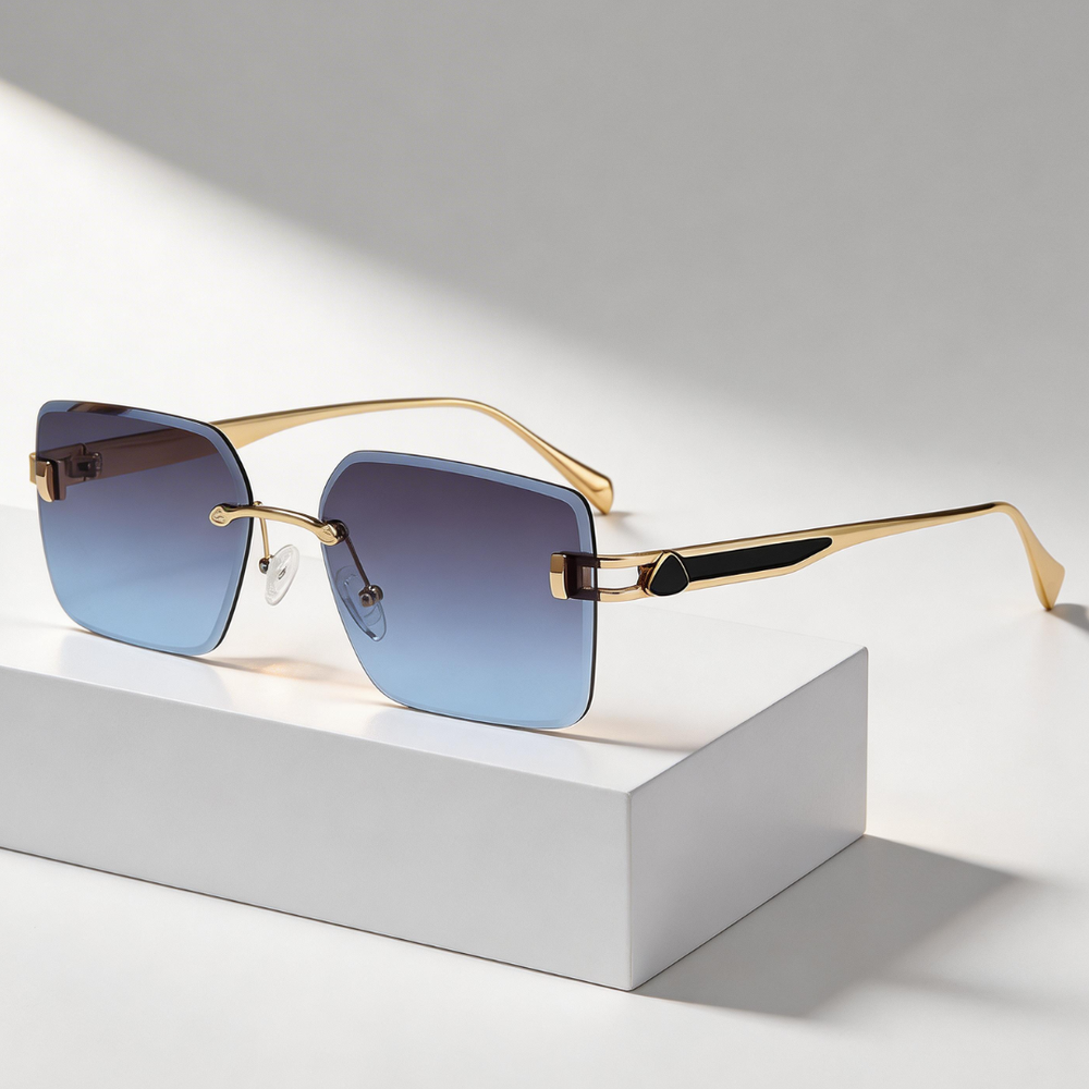 Bay Scout Shades II - 2