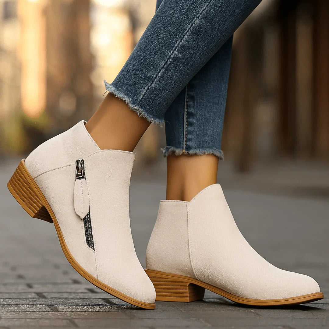 Coastal Morgan Boots II - 3