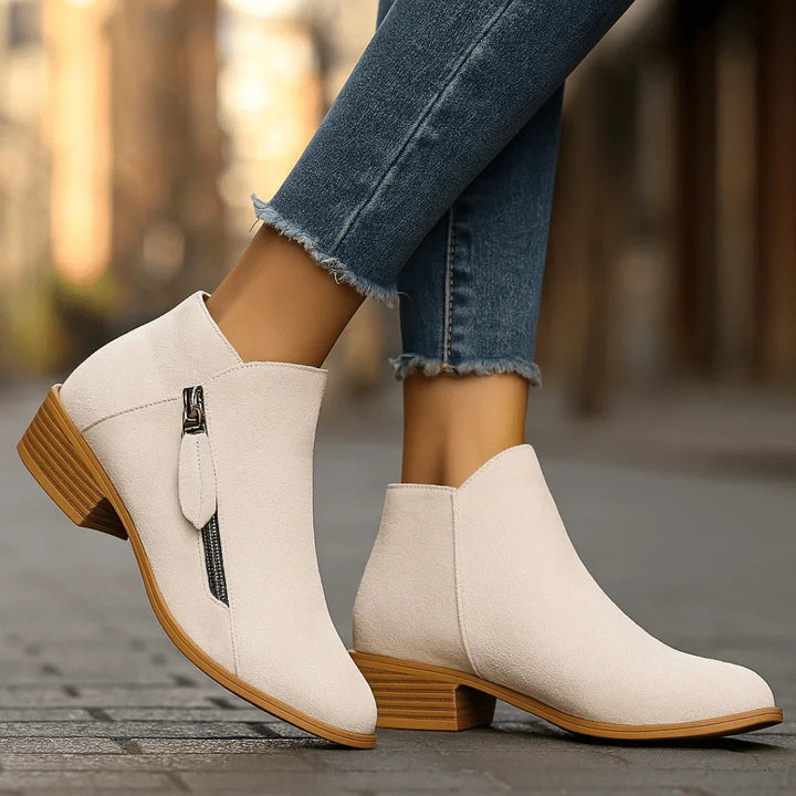 Coastal Morgan Boots II - 3