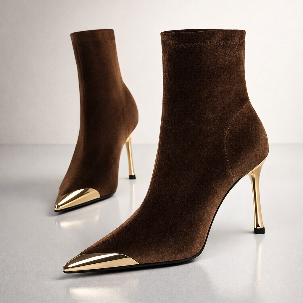 Corsica Kira Boots - 4