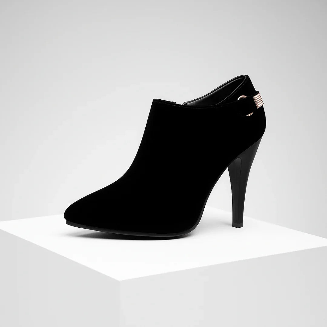 Pacific Sage Boots - 4