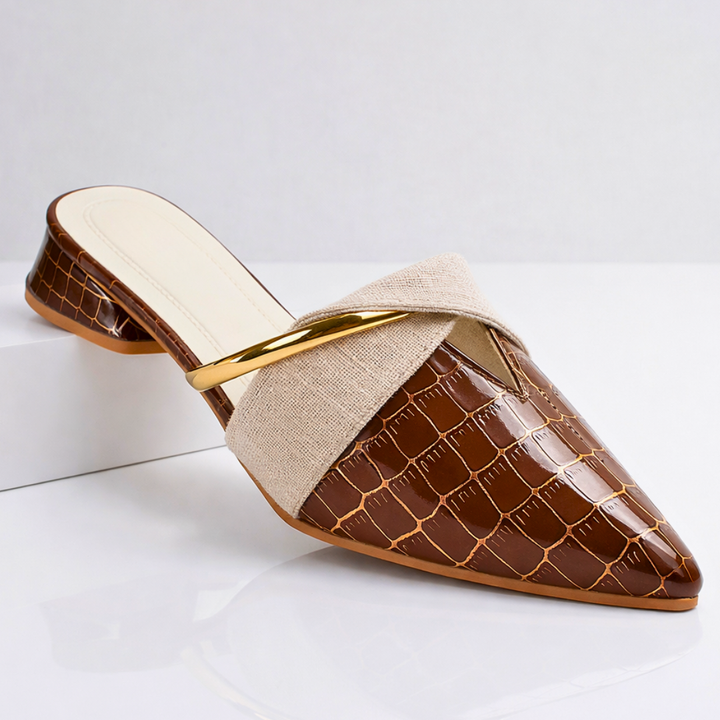 Havana Zoe Flats - 5