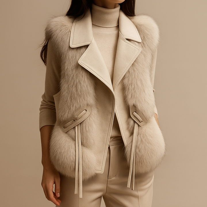 Lakeview Indigo Jacket II - 3