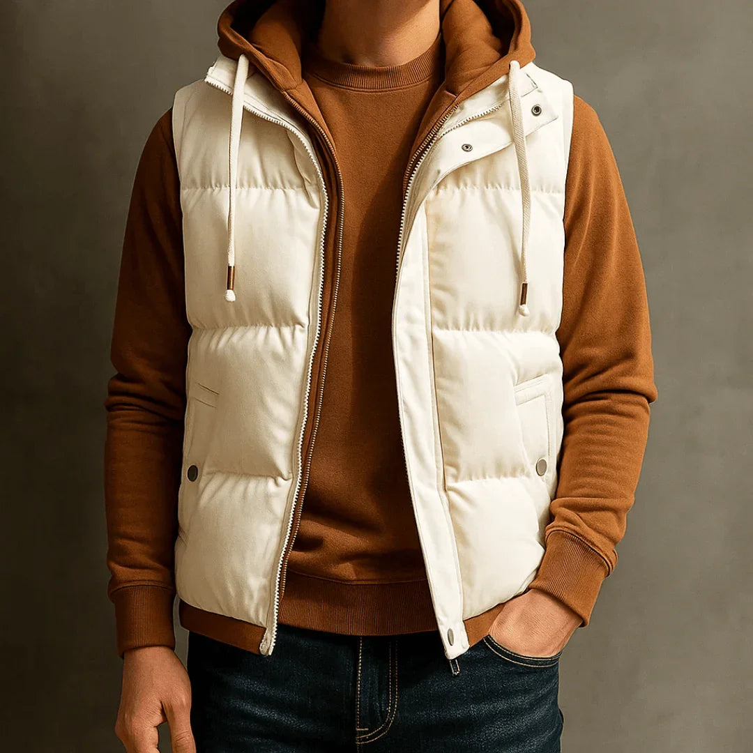 Cascade Lennon Jacket II - 5