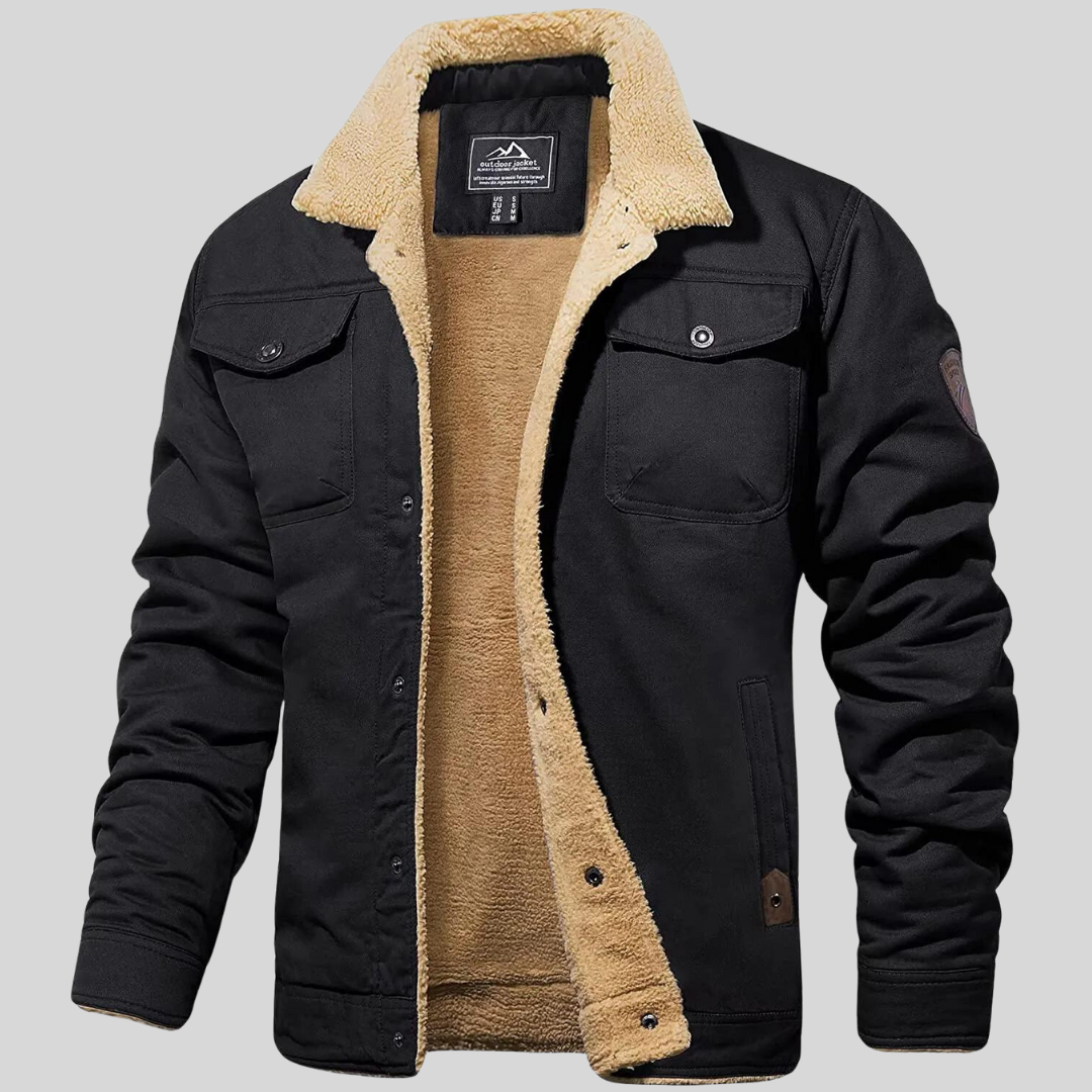 Westwood Field Parka