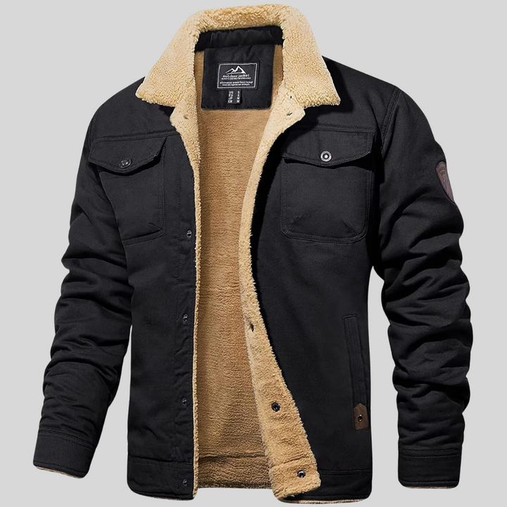 Westwood Field Parka