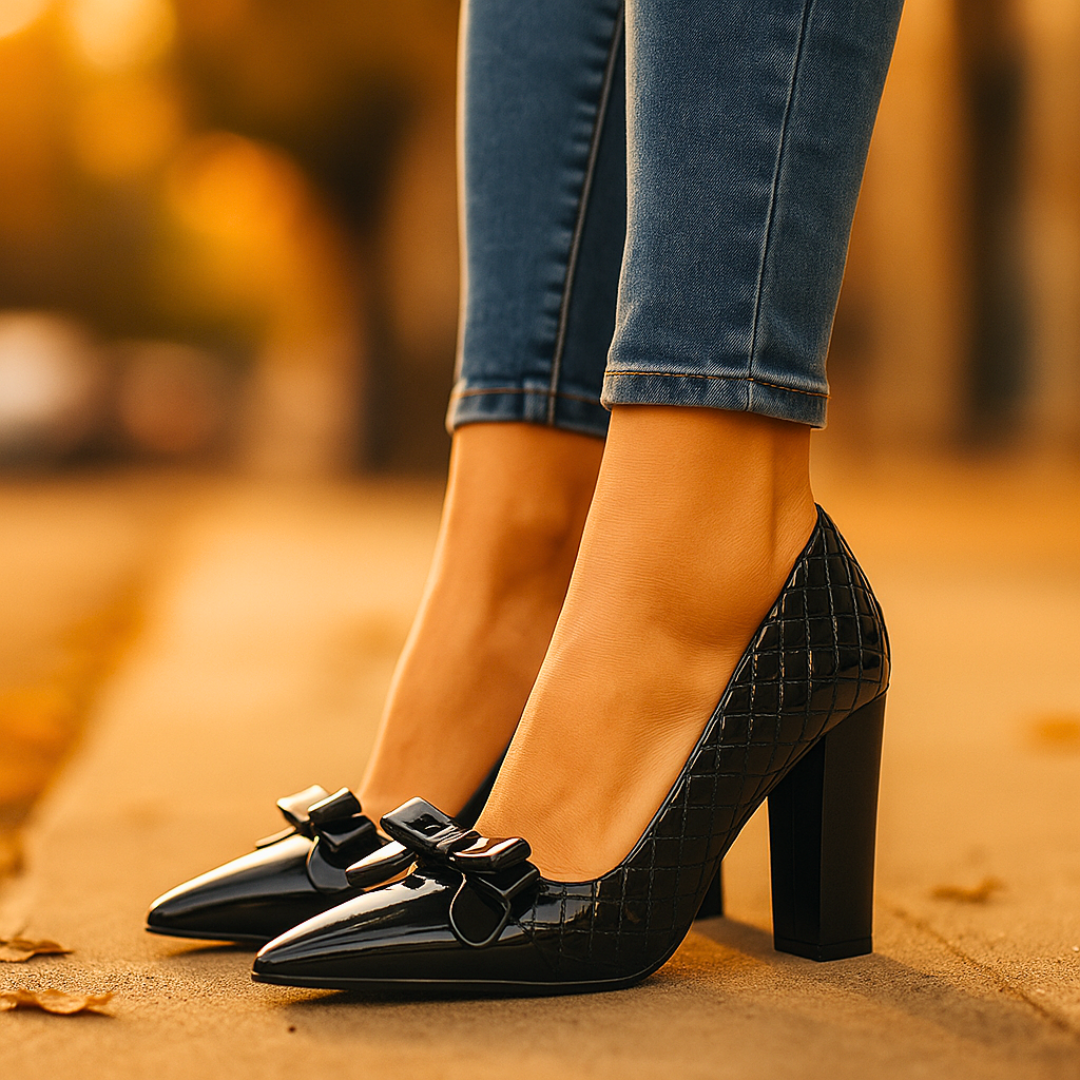 Laguna Cleo Heels II - 3