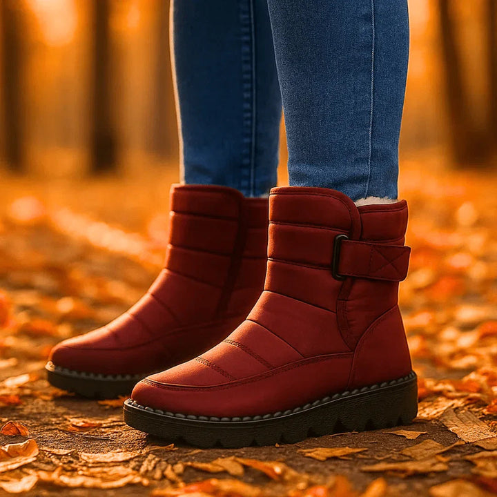 Ridge Riley Boots - 1