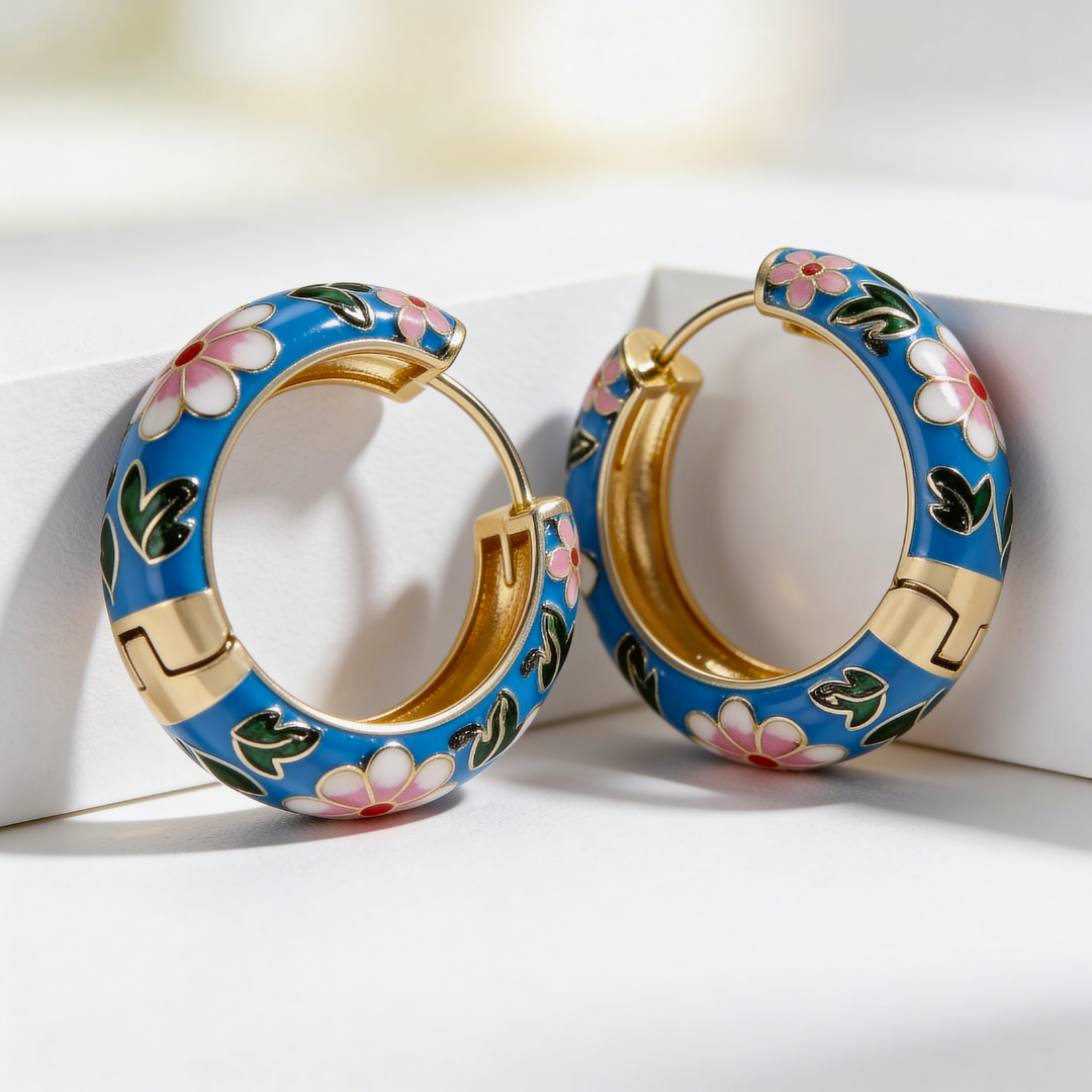 Amalfi Nadia Jewelry - 1