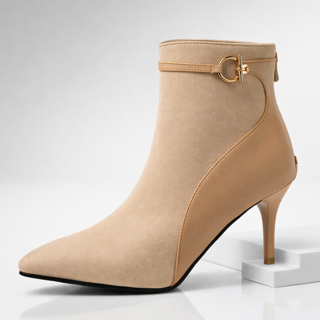 Magnolia Quinn Boots - 9