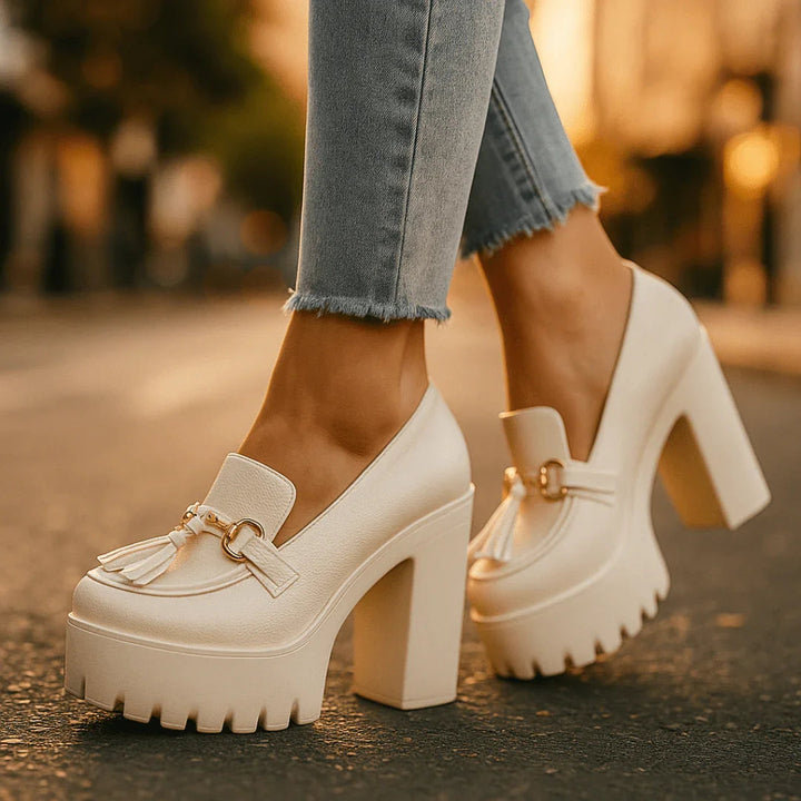 Bali Jade Heels II II II - 1