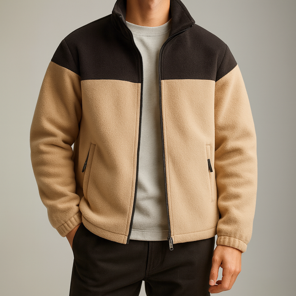 Cascade Lennon Jacket - 2