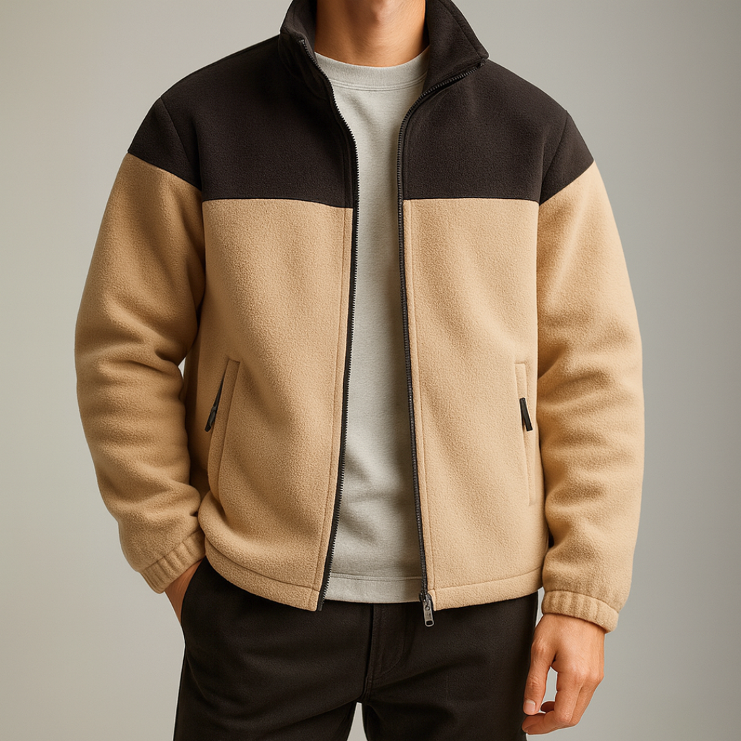 Cascade Lennon Jacket - 2
