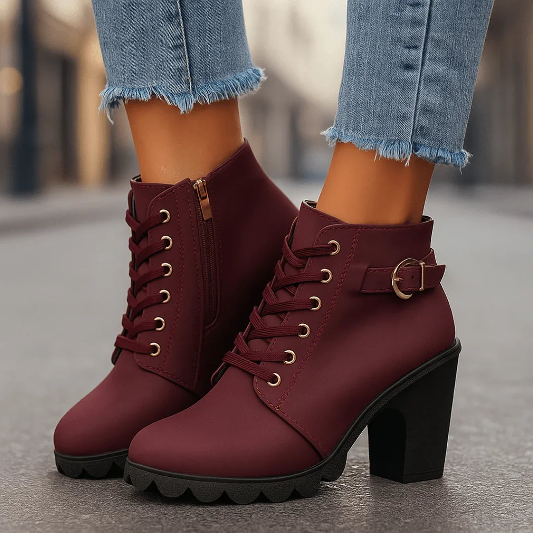 Magnolia Quinn Boots II - 1