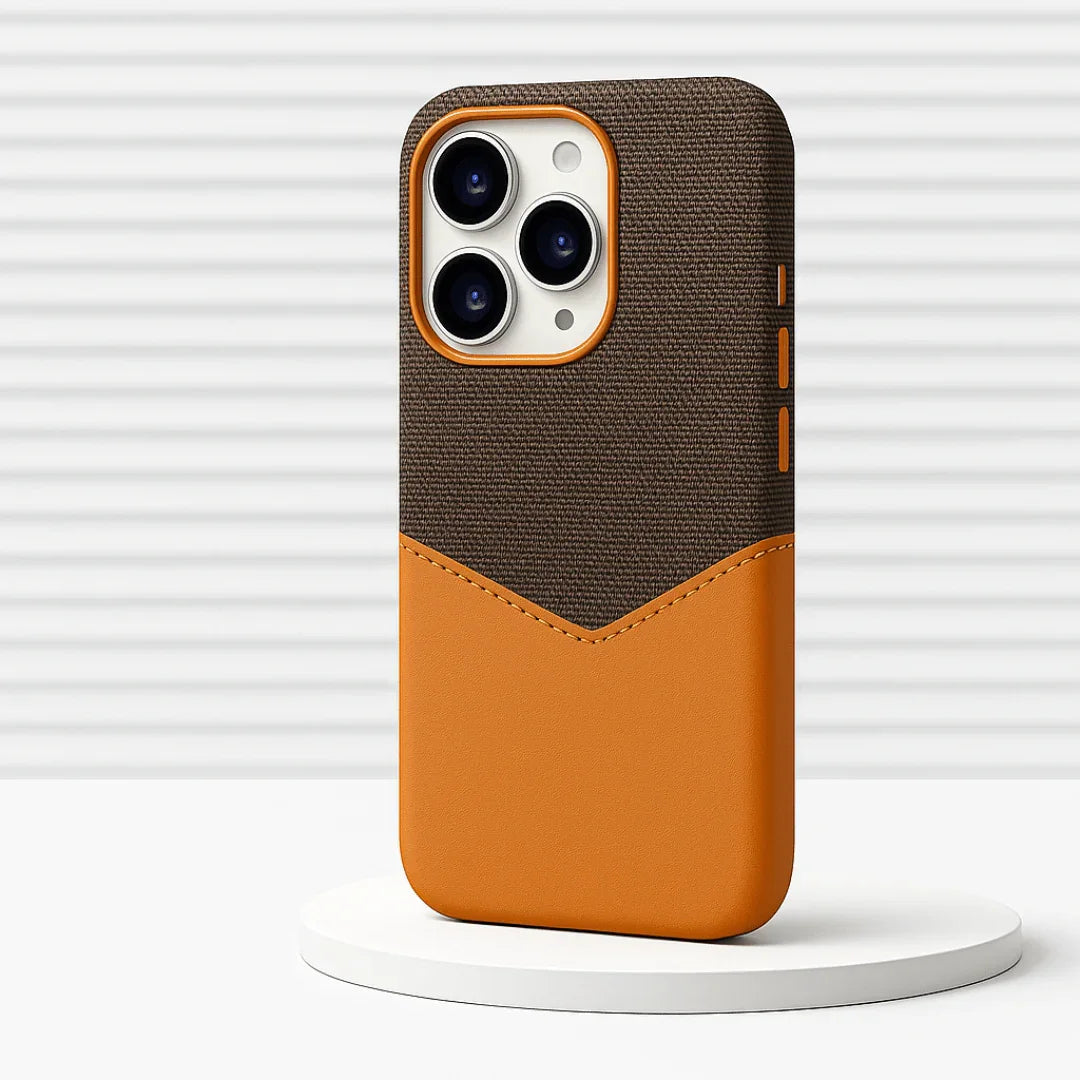 Meridian Reese Case - 3
