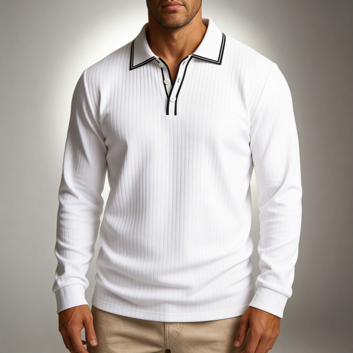 Canyon Jason Polo - 1