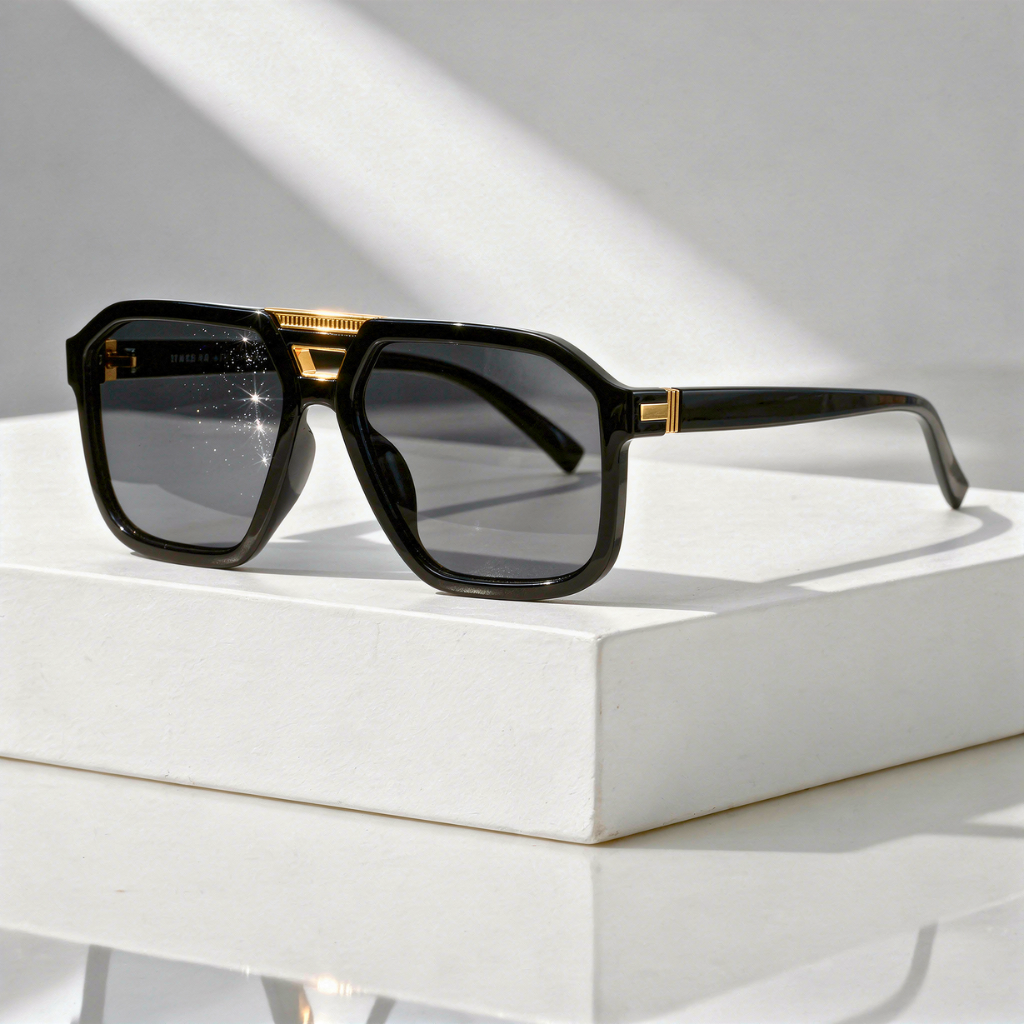 Ridge Riley Shades - 1