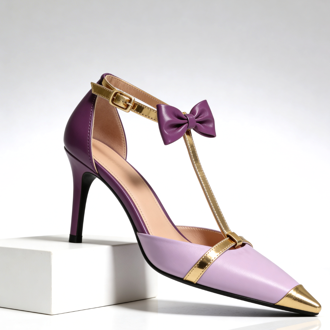 Ibiza Luna Heels II II - 1