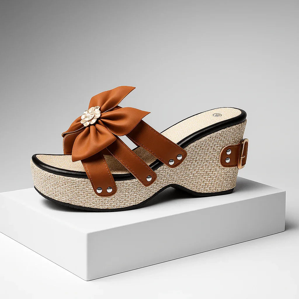 Florence Ava Sandals - 3