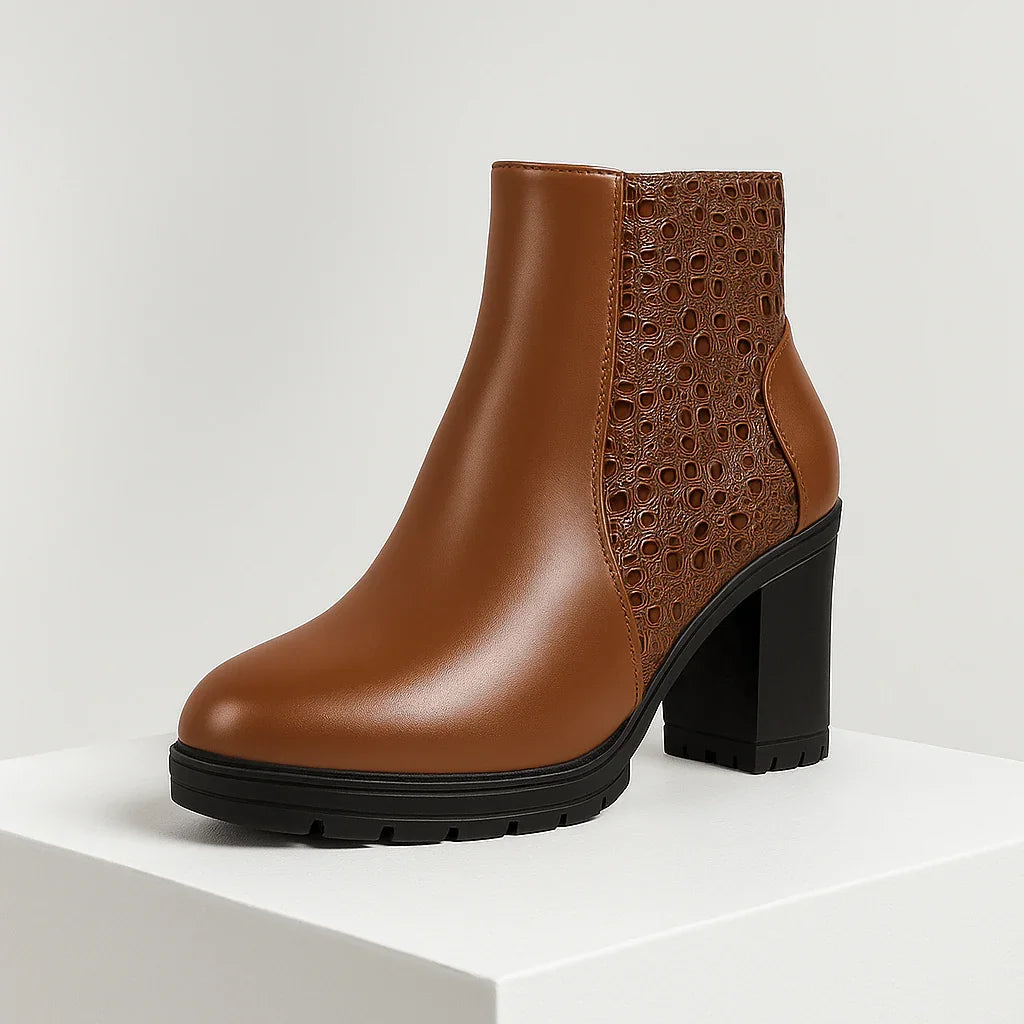 Havana Zoe Boots - 2