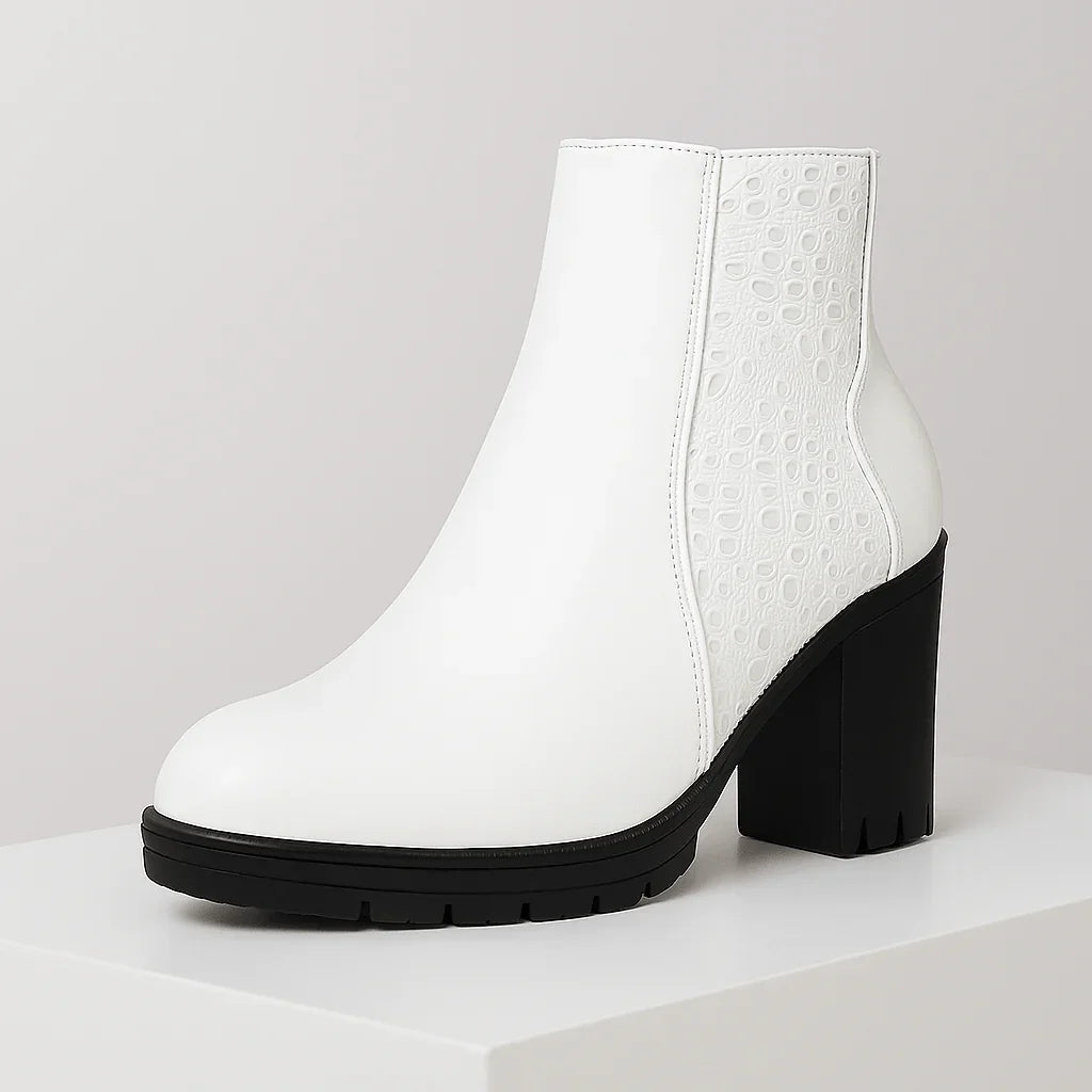 Havana Zoe Boots - 4