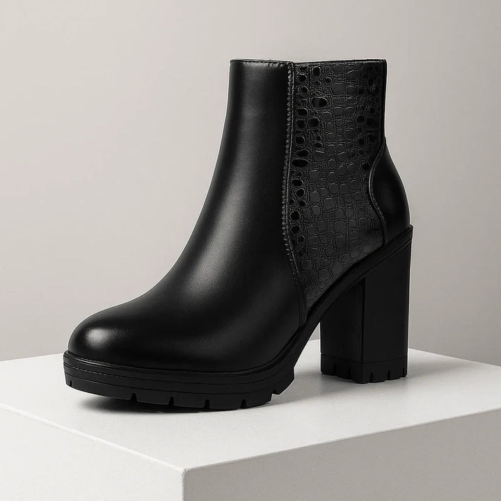 Havana Zoe Boots - 5