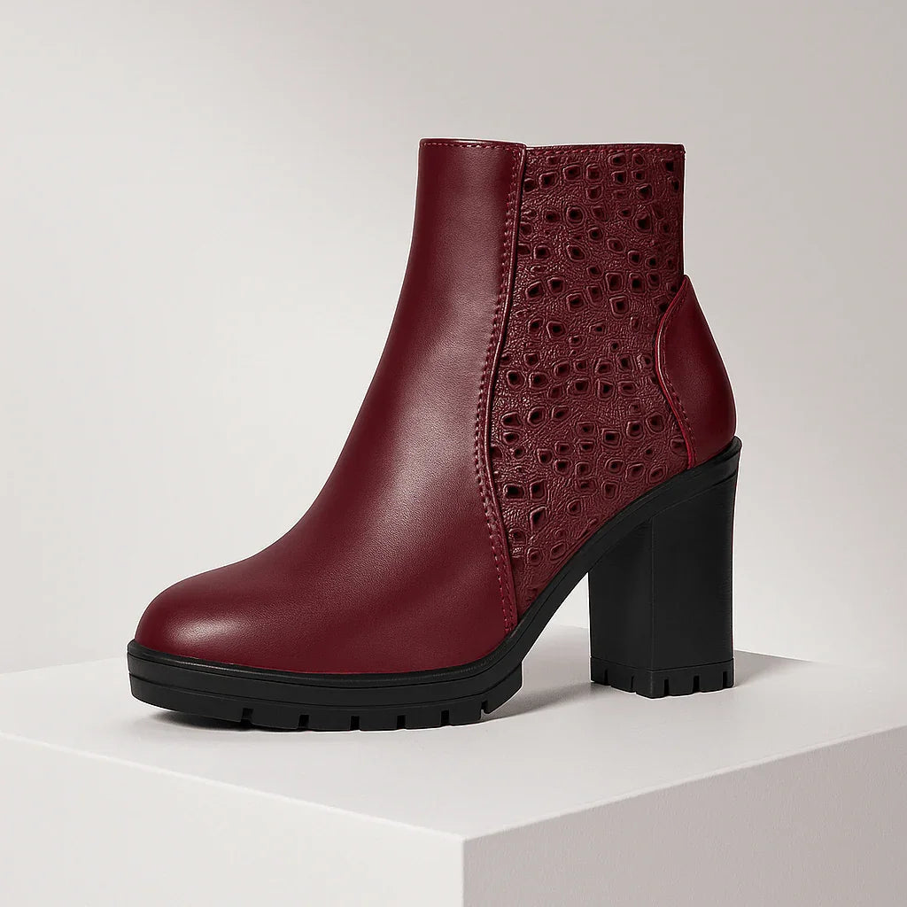 Havana Zoe Boots - 3