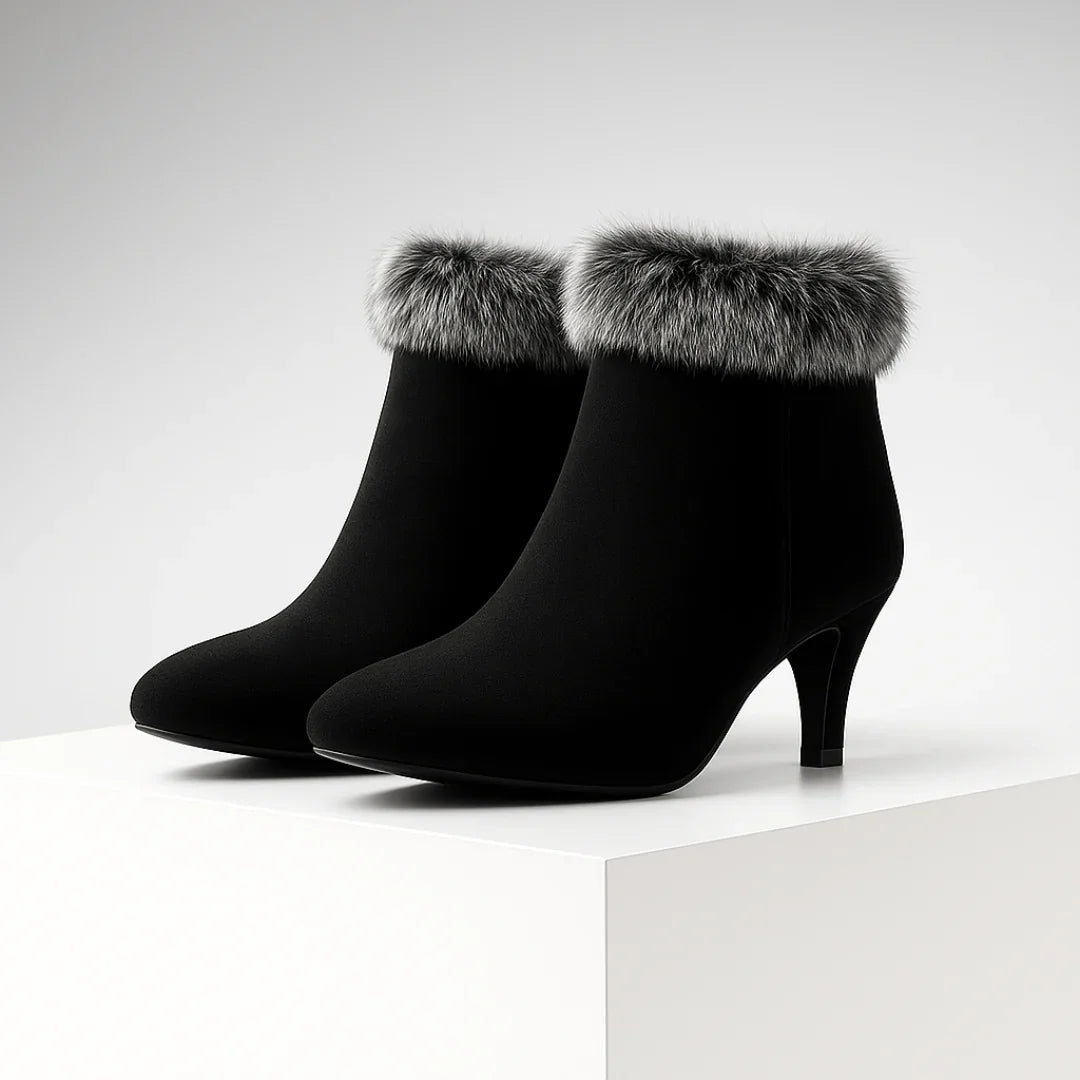 Atlantic Phoenix Boots - 4