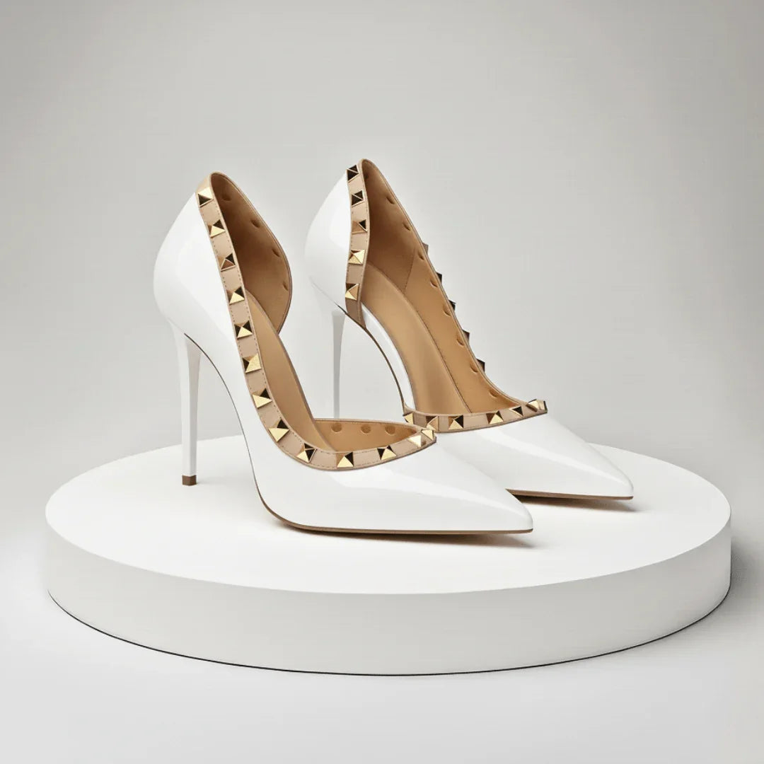 Malibu Lila Heels II - 4