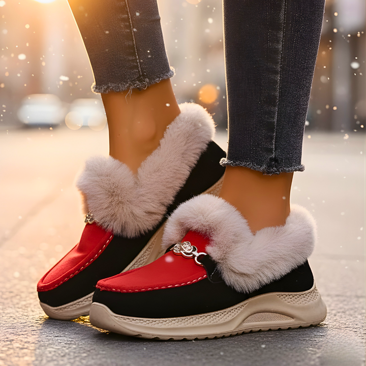 Millfield Remy Flats - 1