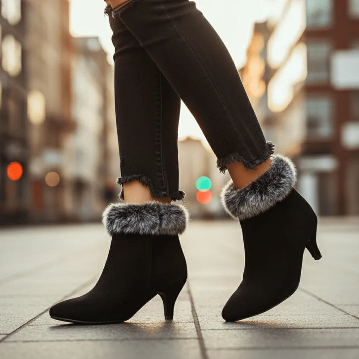 Atlantic Phoenix Boots - 1