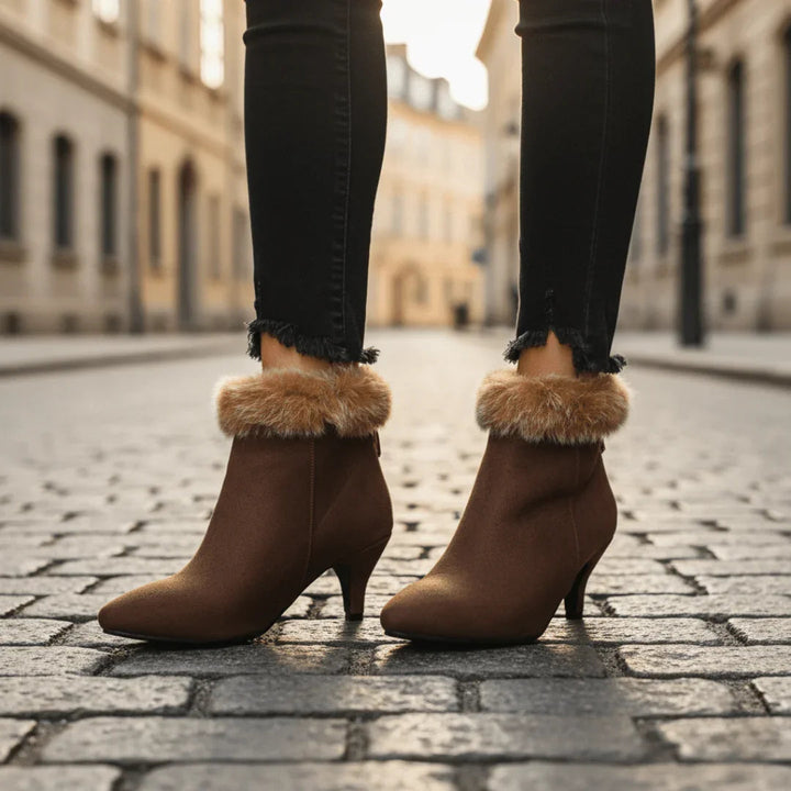 Atlantic Phoenix Boots - 8