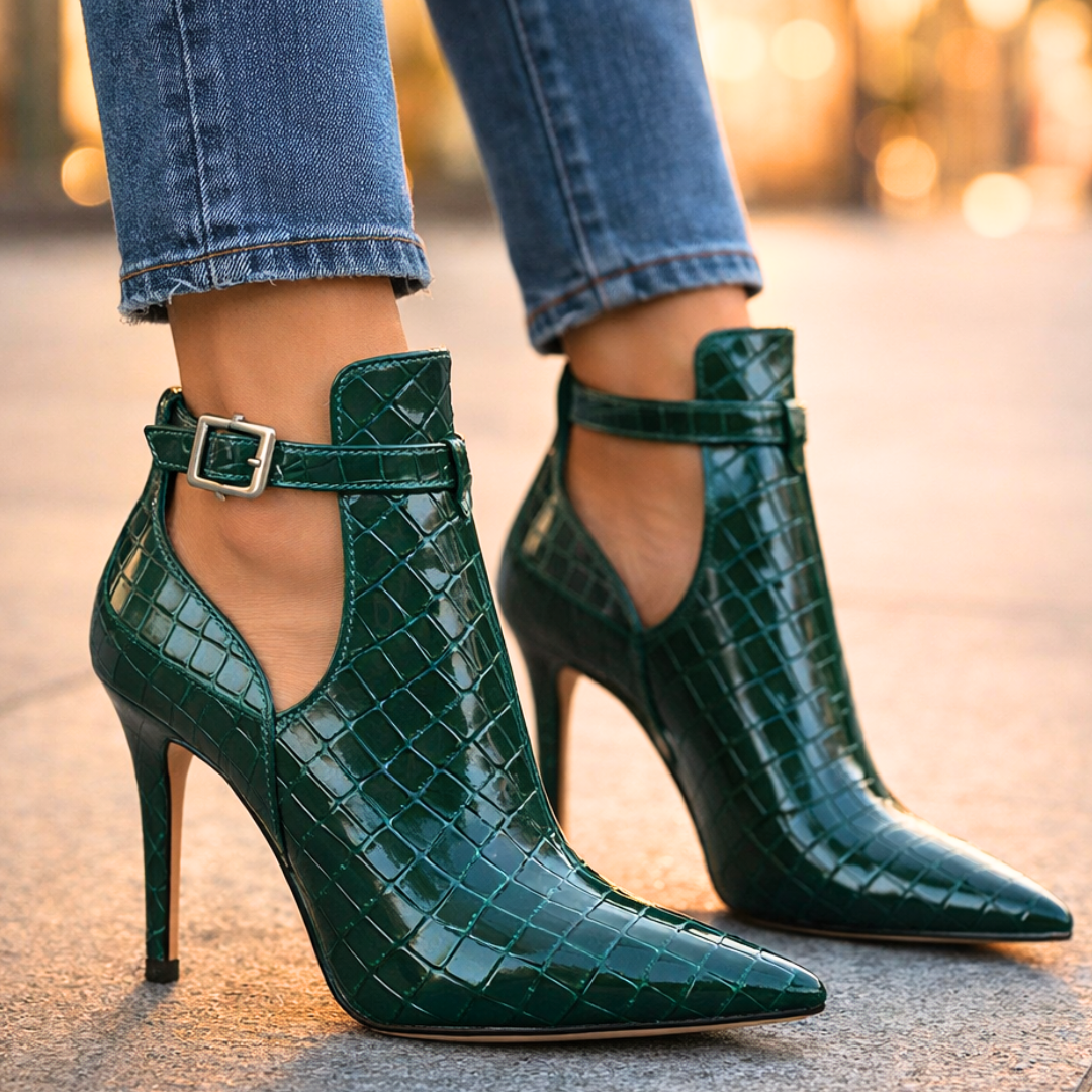 Ibiza Luna Heels - 8