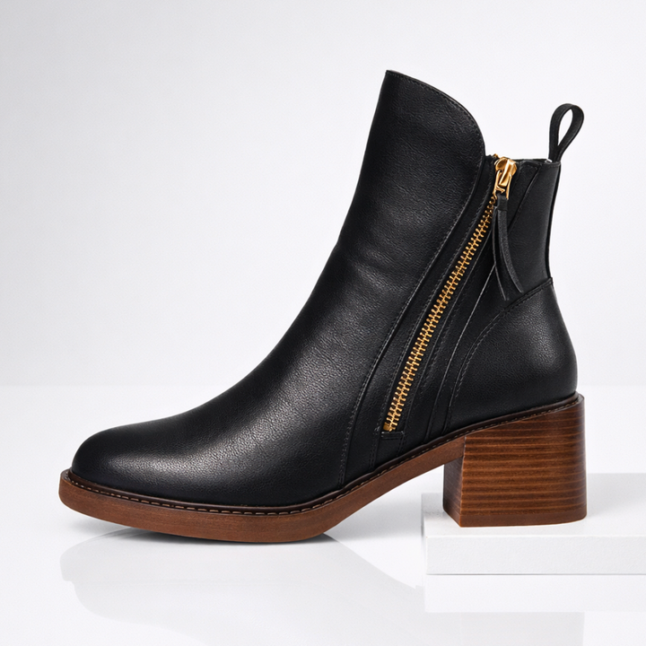 Monterey Aria Boots - 2