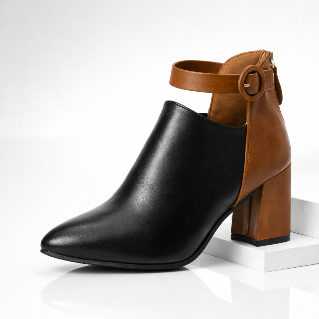 Marseille Iris Boots - 5
