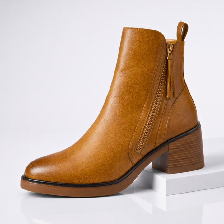 Monterey Aria Boots - 1