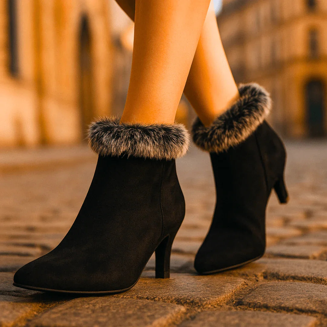 Atlantic Phoenix Boots - 10