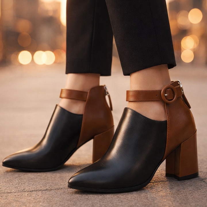 Marseille Iris Boots - 3