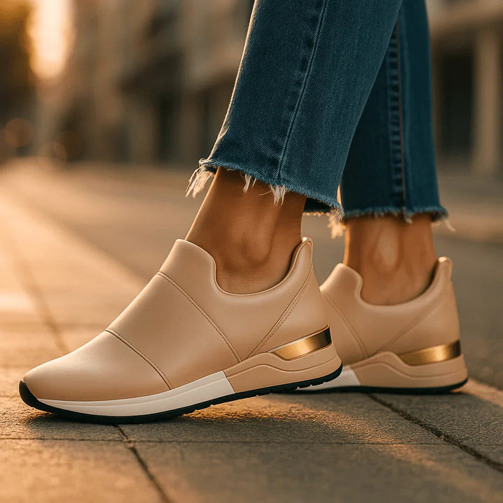 Santorini Elena Runners - 7