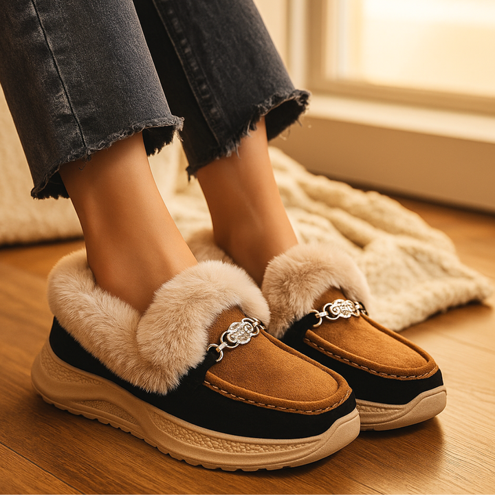 Millfield Remy Flats - 7