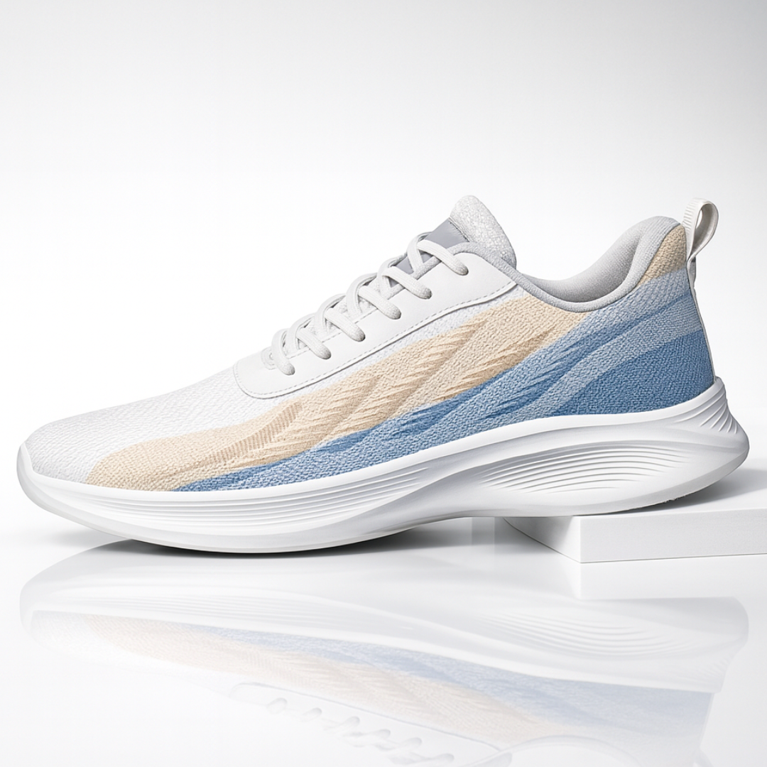 Pacific Sage Runners - 1
