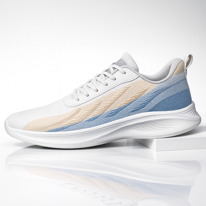Pacific Sage Runners - 1